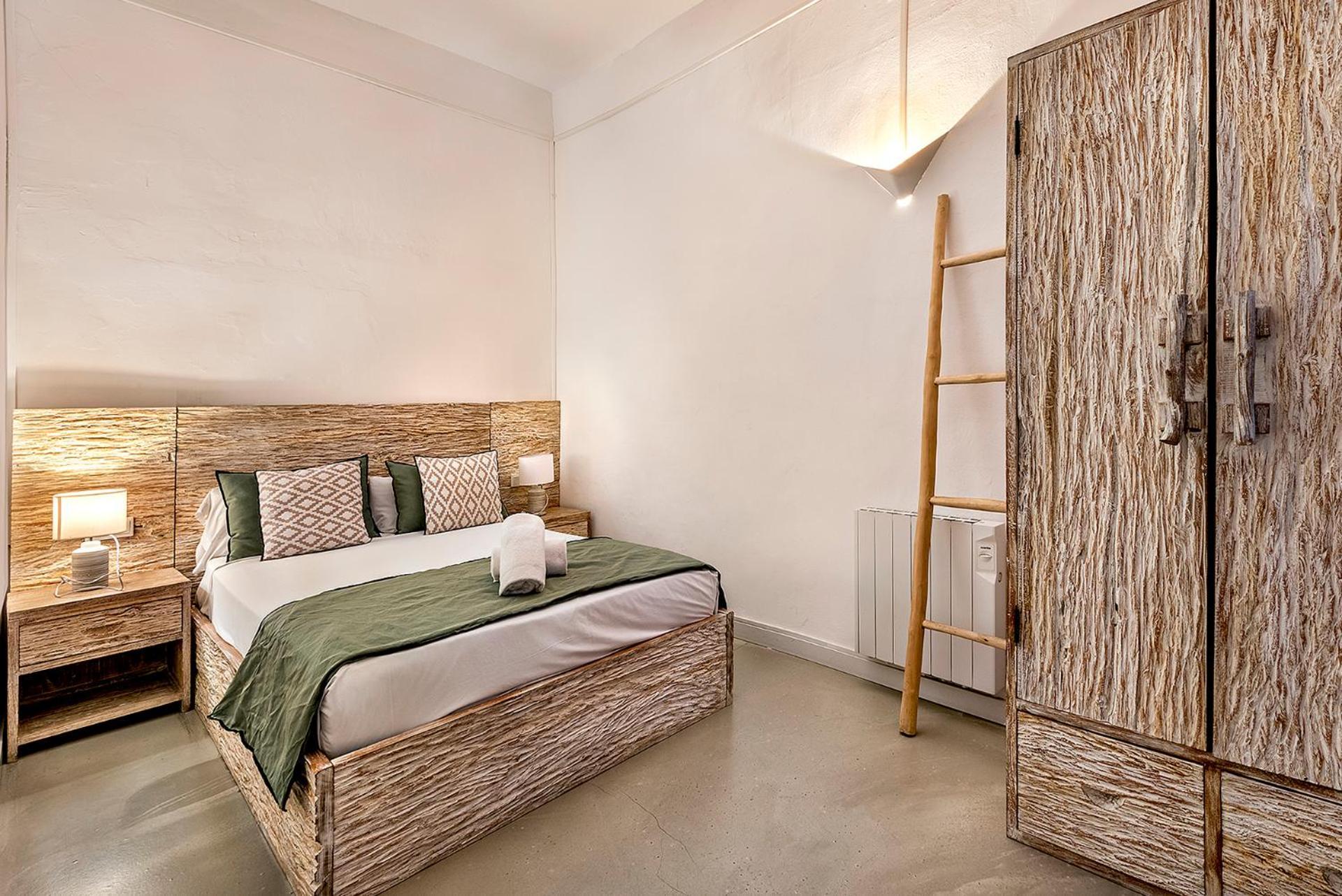 La Guarida Suites Barcelona Exterior photo